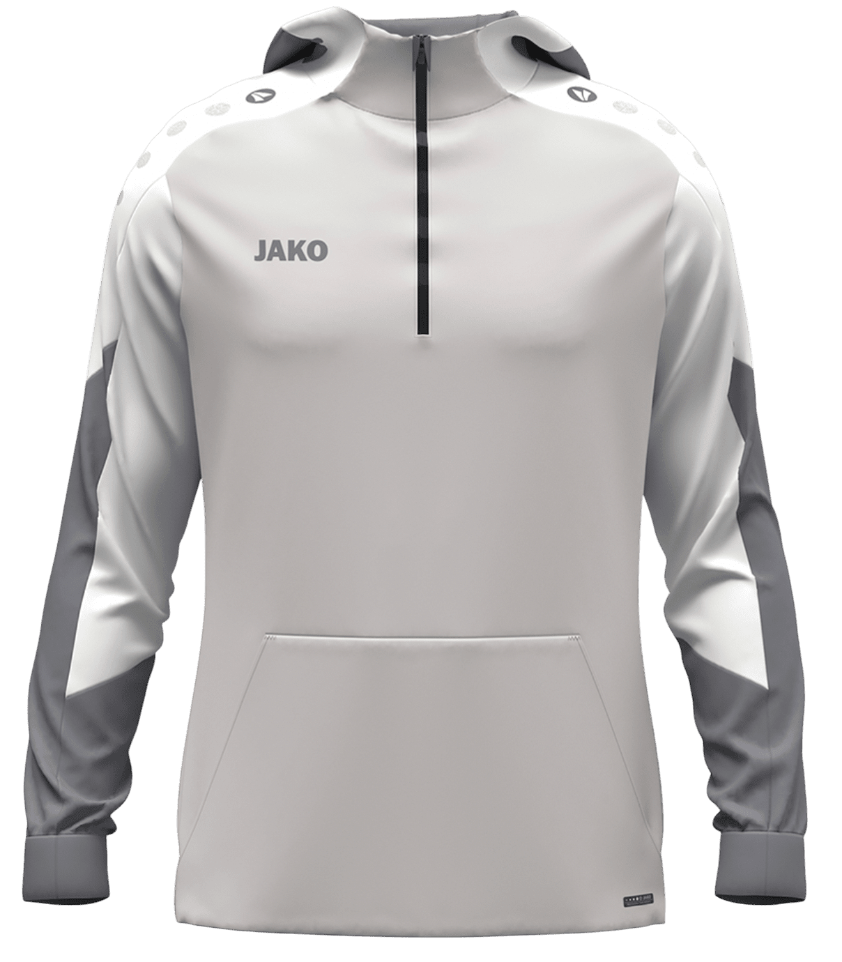 Mikina s kapucí Jako Jako Dynamic Hooded Kids