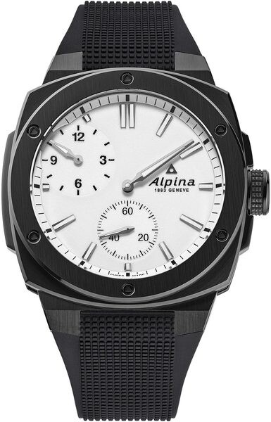 Alpina Alpiner Extreme Regulator Automatic AL-650LGLBL4AEBDLC