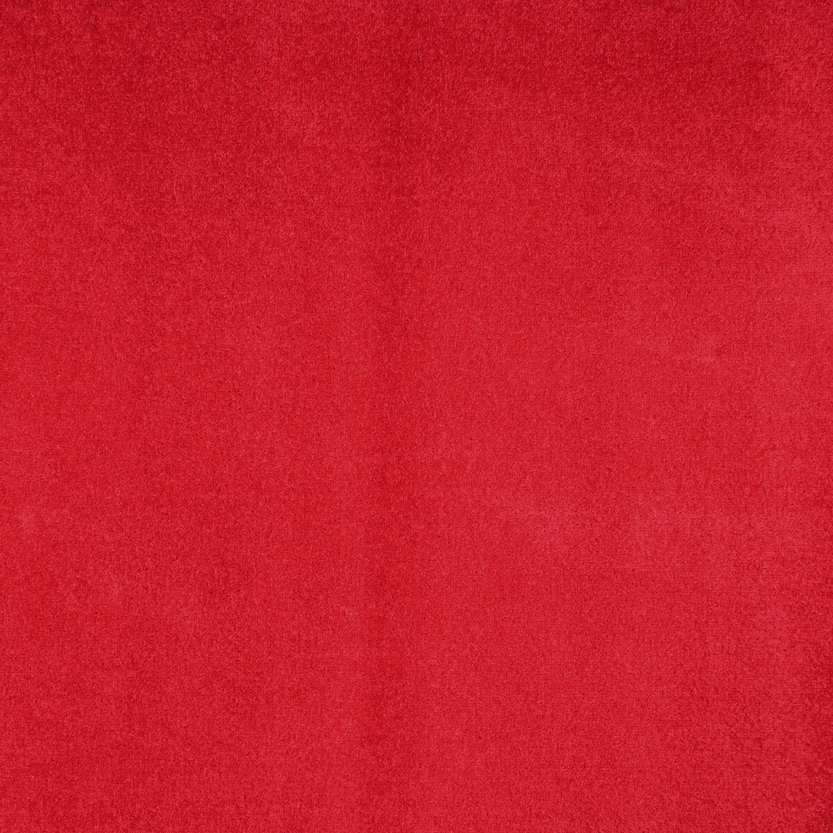 AKCE: 60x110 cm Kusový koberec Eton červený 15 - neúčtujeme odřezky z role - obšitý ze všech stran, šíře, červená, filc, kancelář, Spoltex