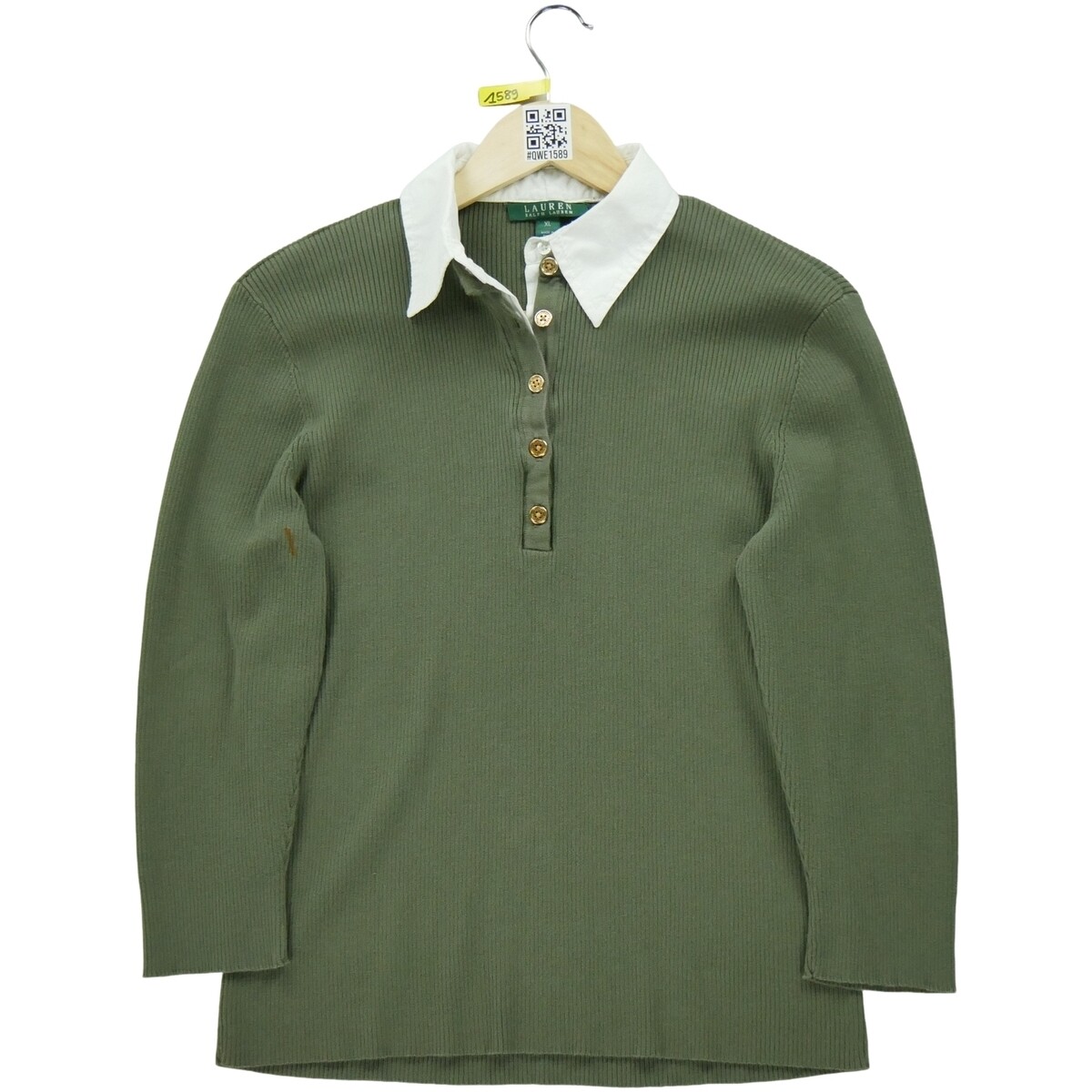 Lauren Ralph Lauren  252408  Khaki