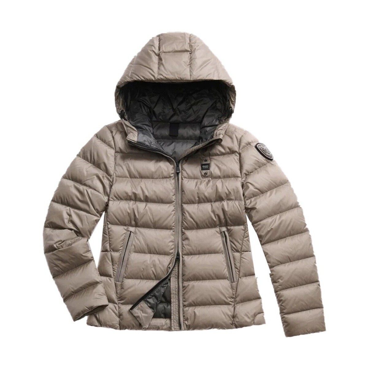 Blauer  CHARME  Šedá