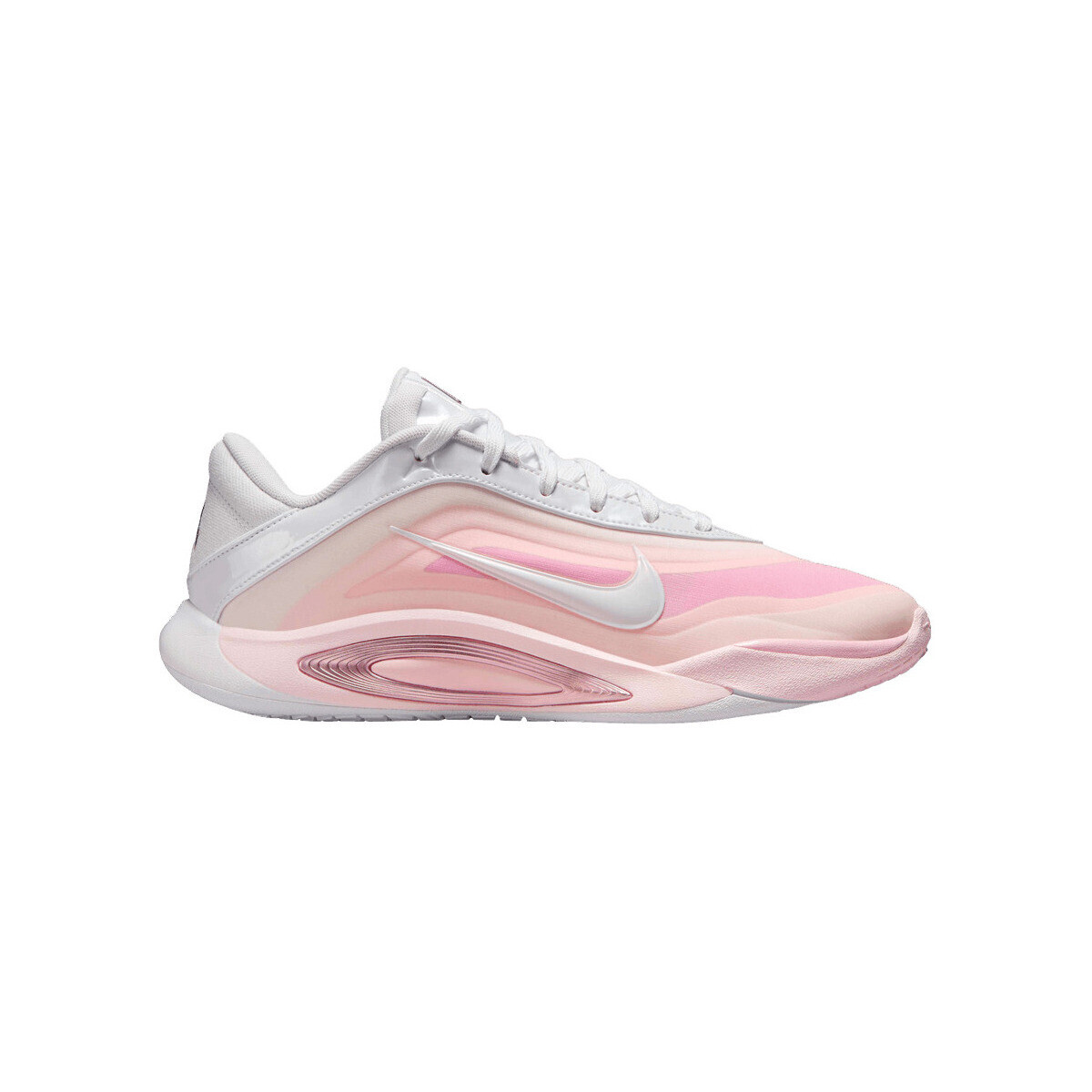 Nike  A'ja Wilson A'One 1 Draft Pick (Women's)  Růžová