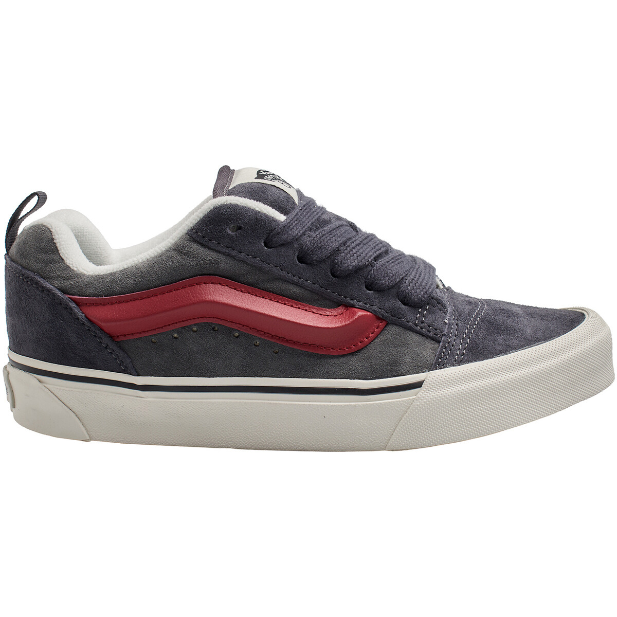 Vans  VN000D22BGG1-GRYM  ruznobarevne