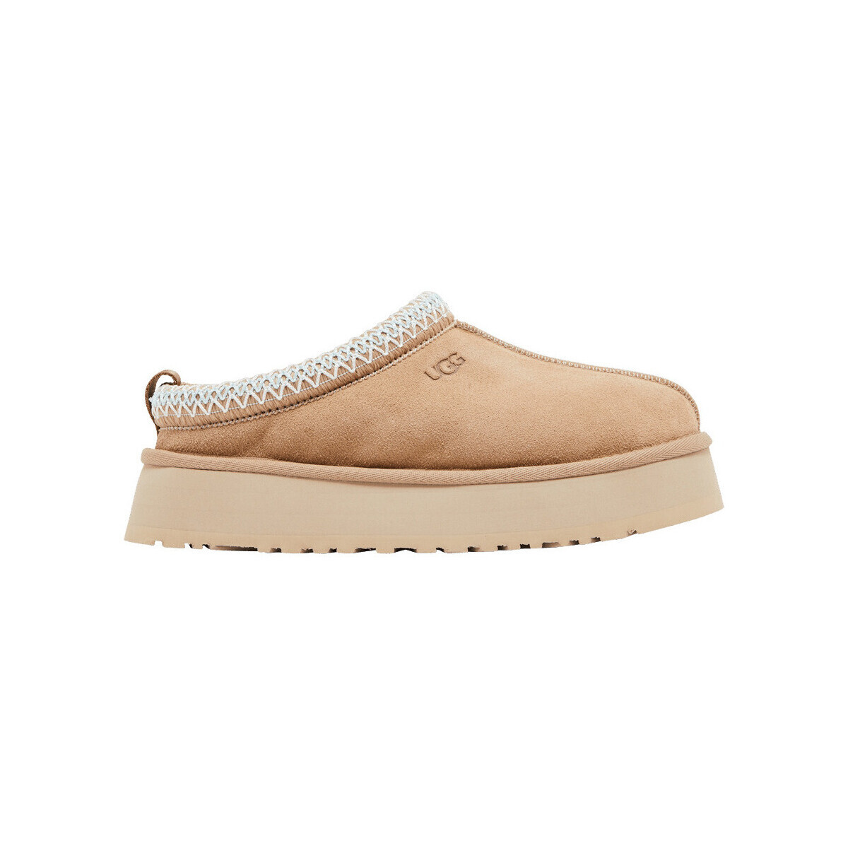 UGG  Tazz Slipper Sand (W)  Béžová