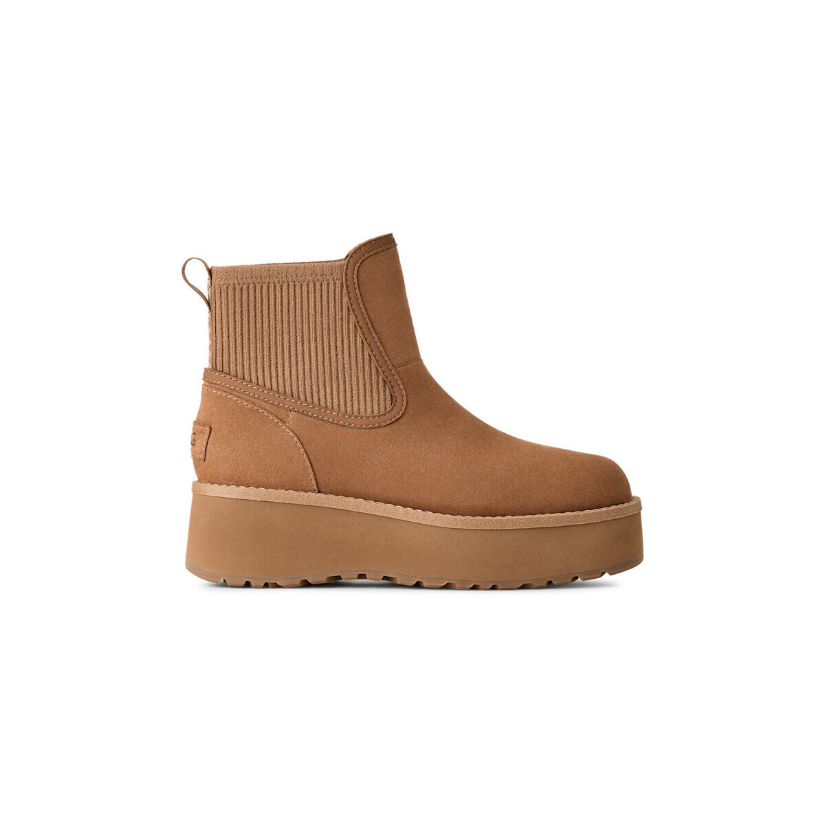 UGG  Cityfunc Chelsea Boot (Women's)  Béžová