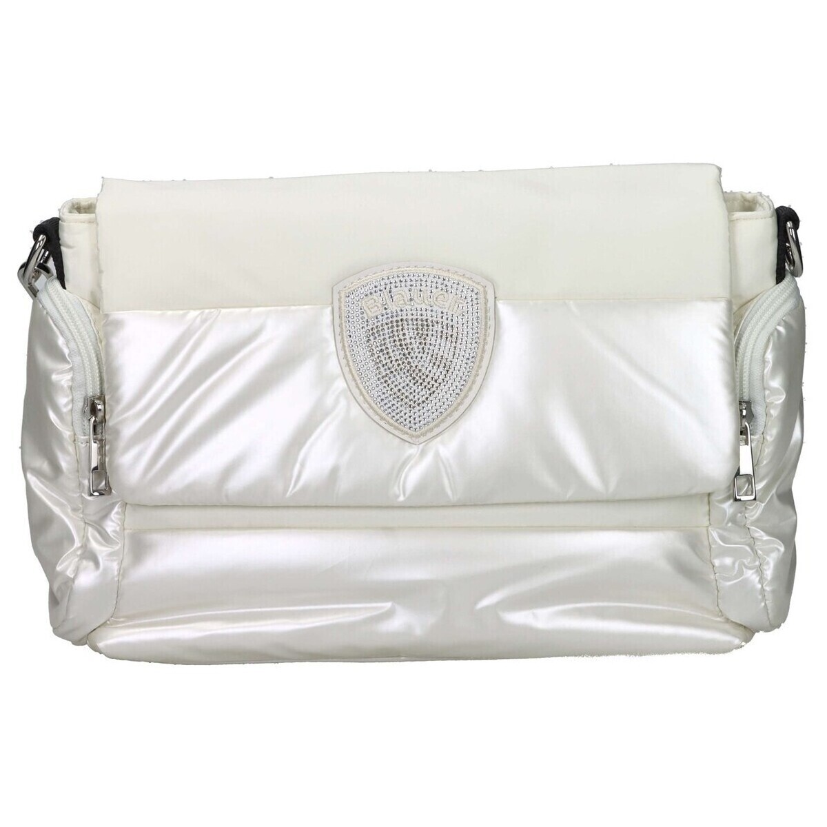 Blauer  F5JENNA02/PAD  Bílá