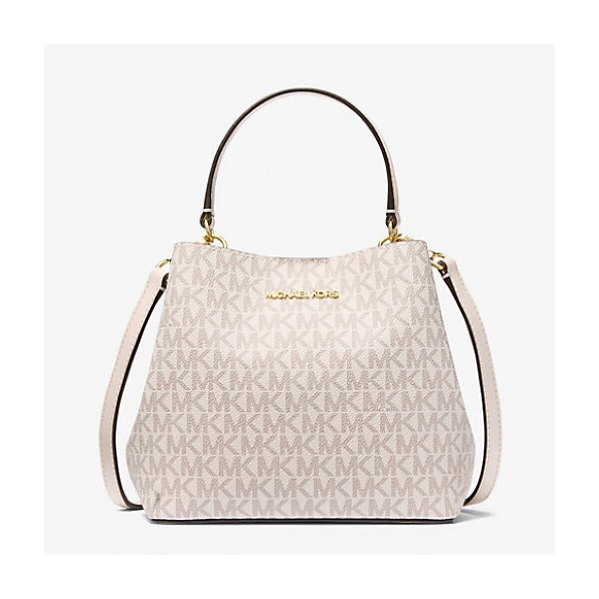 MICHAEL Michael Kors  PRATT  Béžová