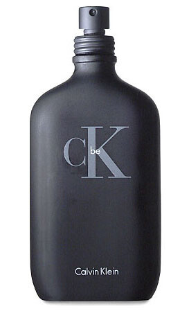 CALVIN KLEIN Ck Be toaletní voda 200 ml Unisex