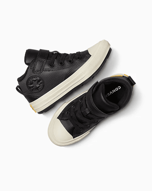 converse Dětské boty CONVERSE CHUCK TAYLOR ALL STAR MALDEN STREET EASY ON 27 EU A13144C