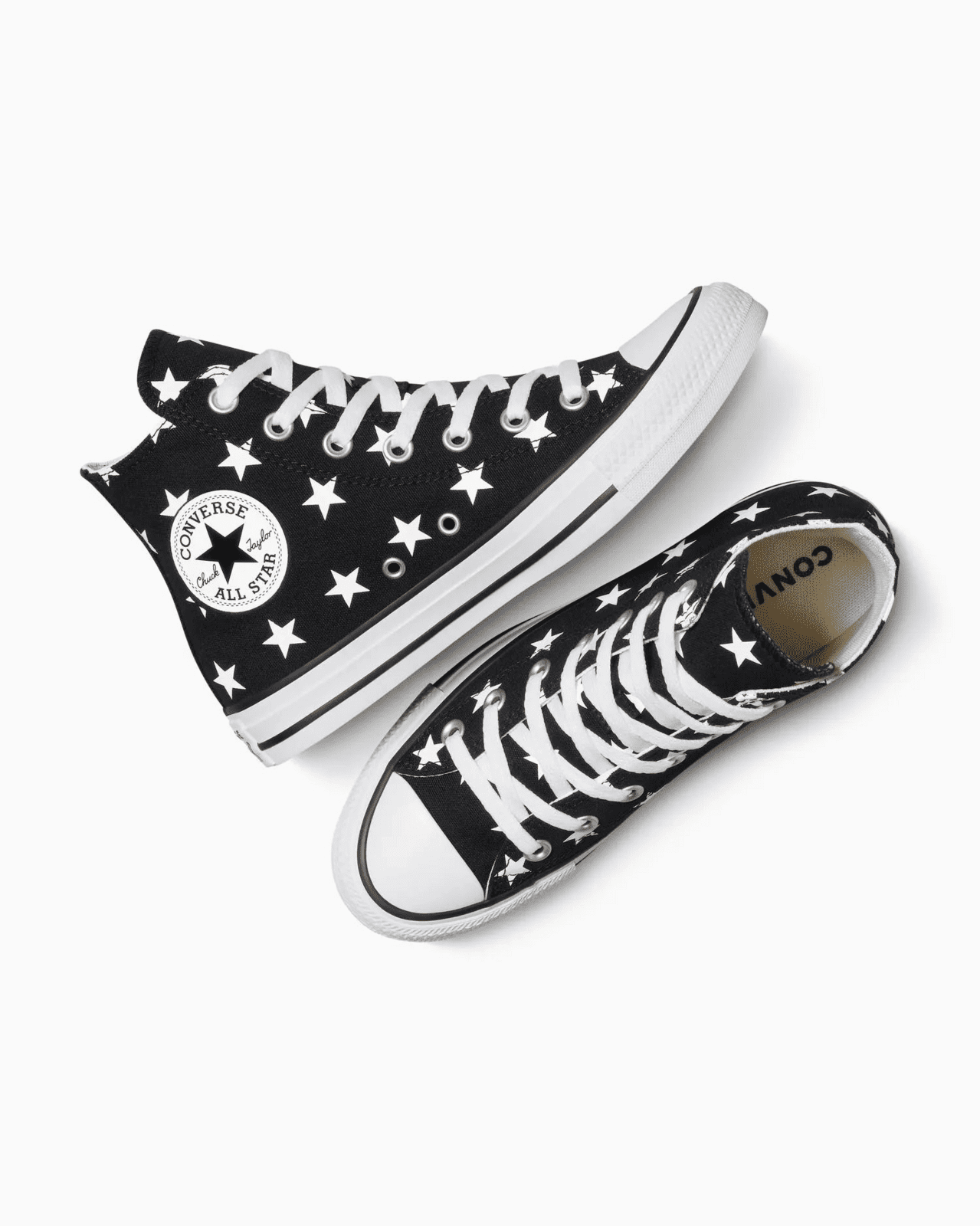 converse Unisex boty CONVERSE CHUCK TAYLOR ALL STAR CELESTIAL 36 EU A15502C