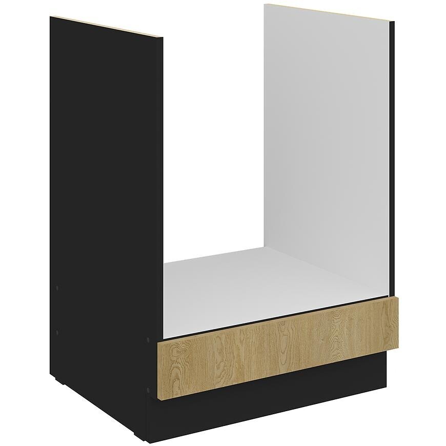 Kuchyňská skříňka Cremona Bl 60dg Bb