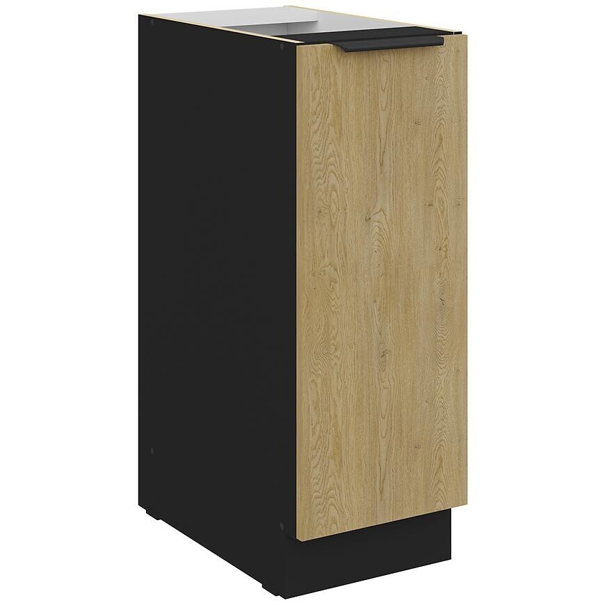 Kuchyňská skříňka Cremona Bl 30d Cargo Bb