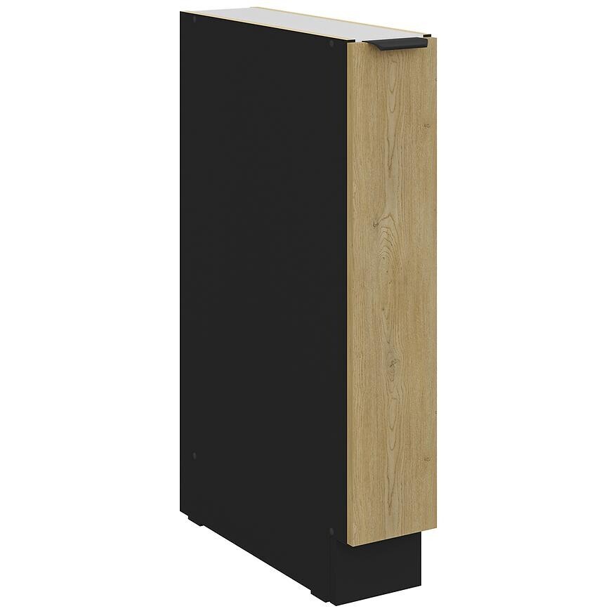 Kuchyňská skříňka Cremona Bl 15d Cargo Bb