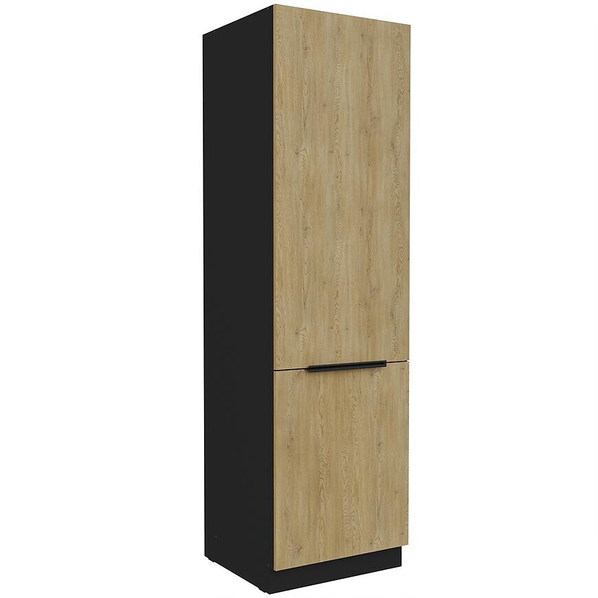 Kuchyňská skříňka Cremona Bl 60lo-210 2f