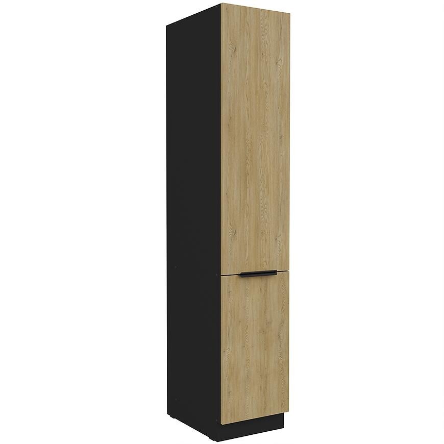 Kuchyňská skříňka Cremona Bl 40dk-210 2f