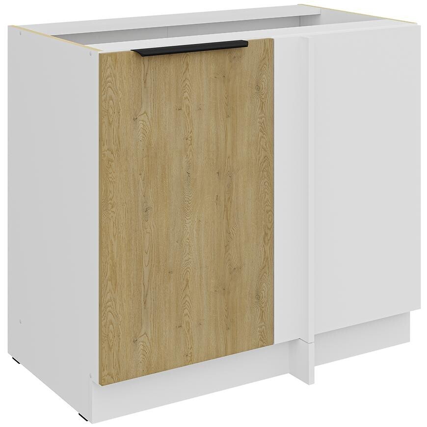 Kuchyňská skříňka Cremona Wh 105 Nd 1f Bb