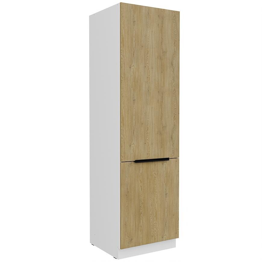 Kuchyňská skříňka Cremona Wh 60lo-210 2f