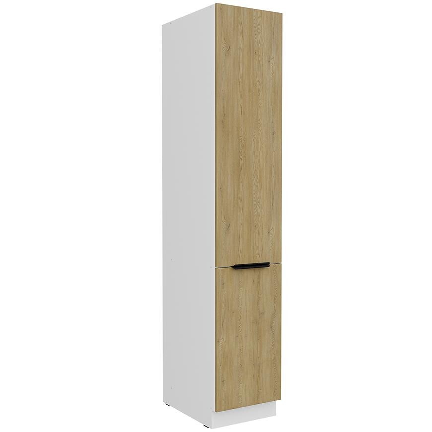 Kuchyňská skříňka Cremona Wh 40dk-210 2f