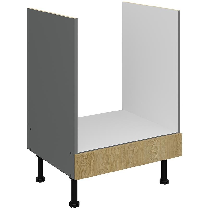 Kuchyňská skříňka Cremona Ant 60dg Bb