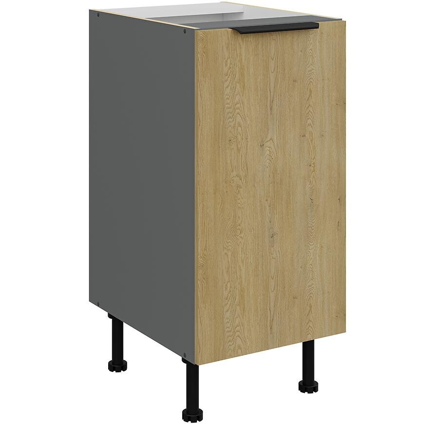 Kuchyňská skříňka Cremona Ant 40d 1f Bb