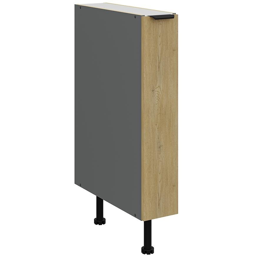 Kuchyňská skříňka Cremona Ant 15d Cargo Bb