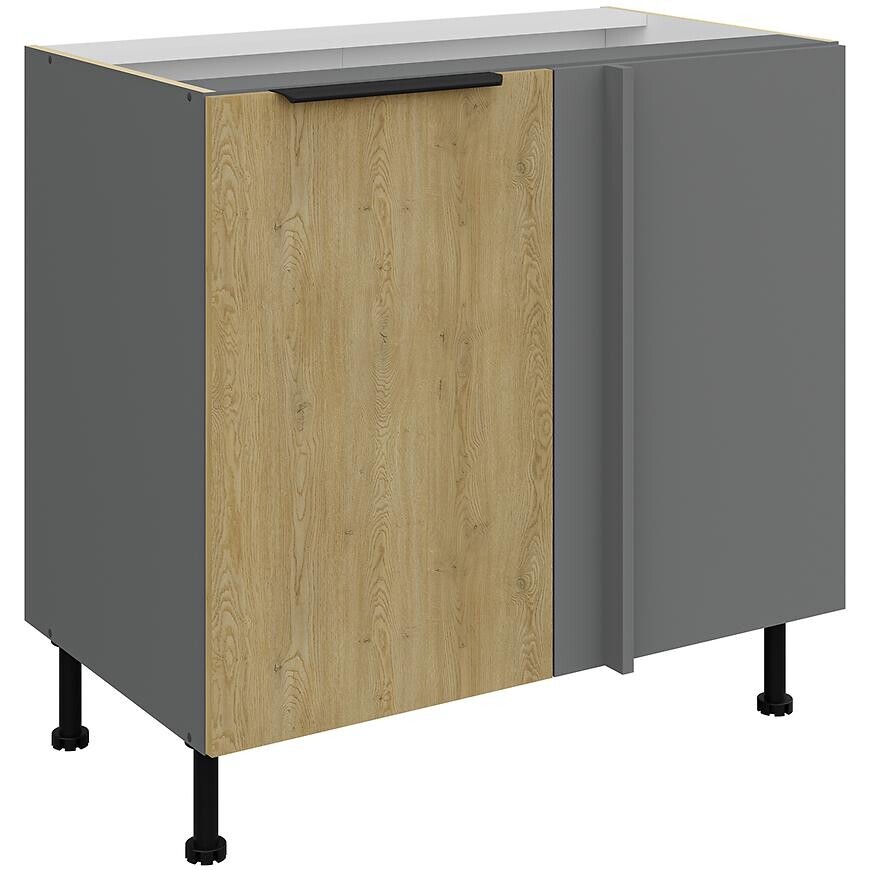 Kuchyňská skříňka Cremona Ant 105 Nd 1f Bb