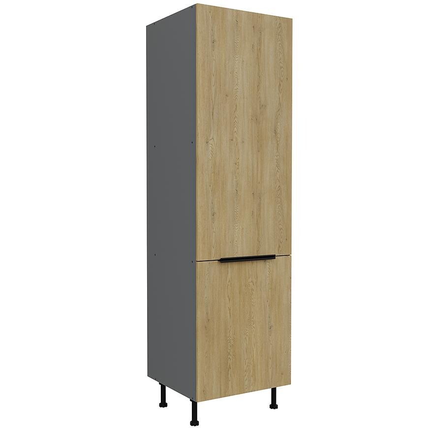 Kuchyňská skříňka Cremona Ant 60dk-215 2f