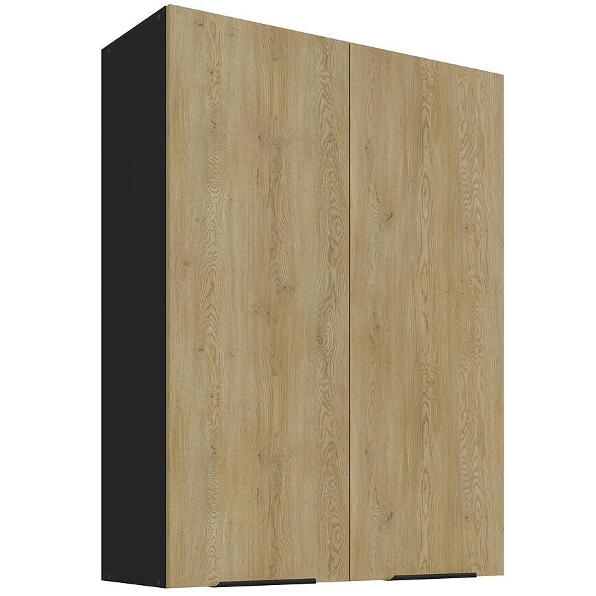 Kuchyňská skříňka Cremona Bl 80g-108 2f