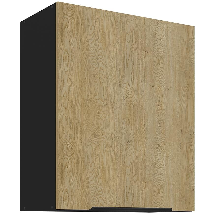 Kuchyňská skříňka Cremona Bl 60g-72 1f