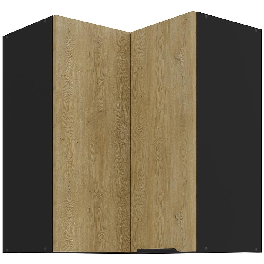 Kuchyňská skříňka Cremona Bl 60x60 Gn-72 2f (90°)
