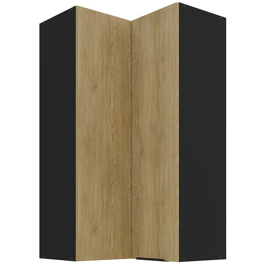 Kuchyňská skříňka Cremona Bl 60x60 Gn-108 2f (90°)