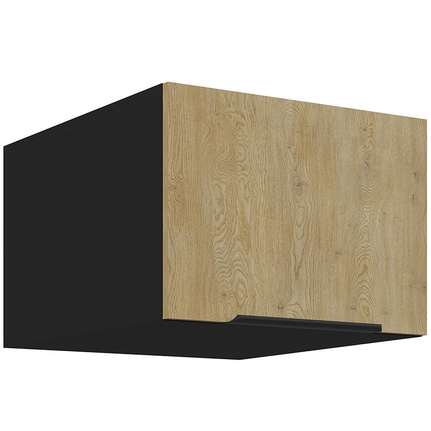 Kuchyňská skříňka Cremona Bl 50 Nagu-36 1f