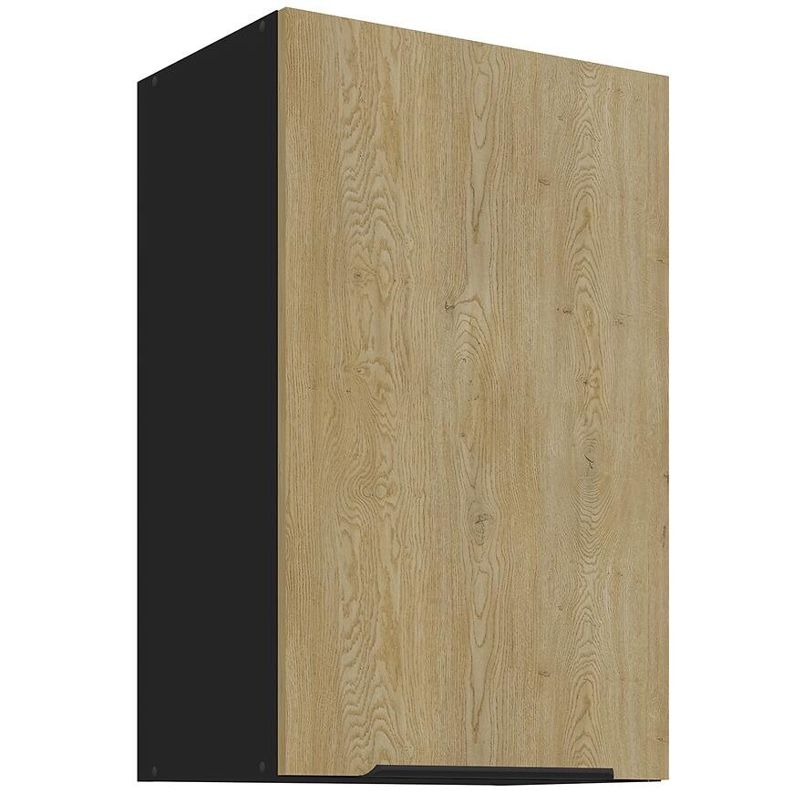 Kuchyňská skříňka Cremona Bl 45g-72 1f