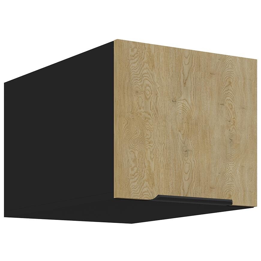 Kuchyňská skříňka Cremona Bl 40 Nagu-36 1f