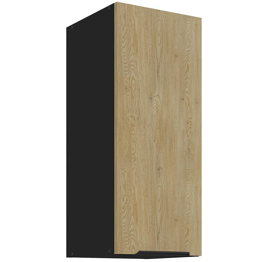 Kuchyňská skříňka Cremona Bl 30g-72 1f