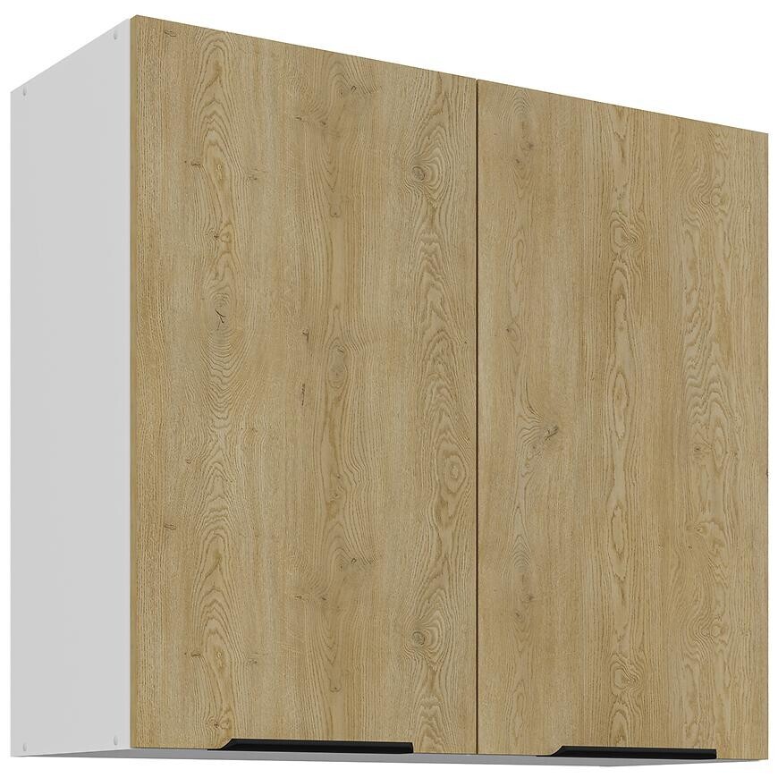 Kuchyňská skříňka Cremona Wh 80g-72 2f