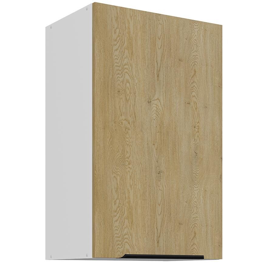 Kuchyňská skříňka Cremona Wh 45g-72 1f