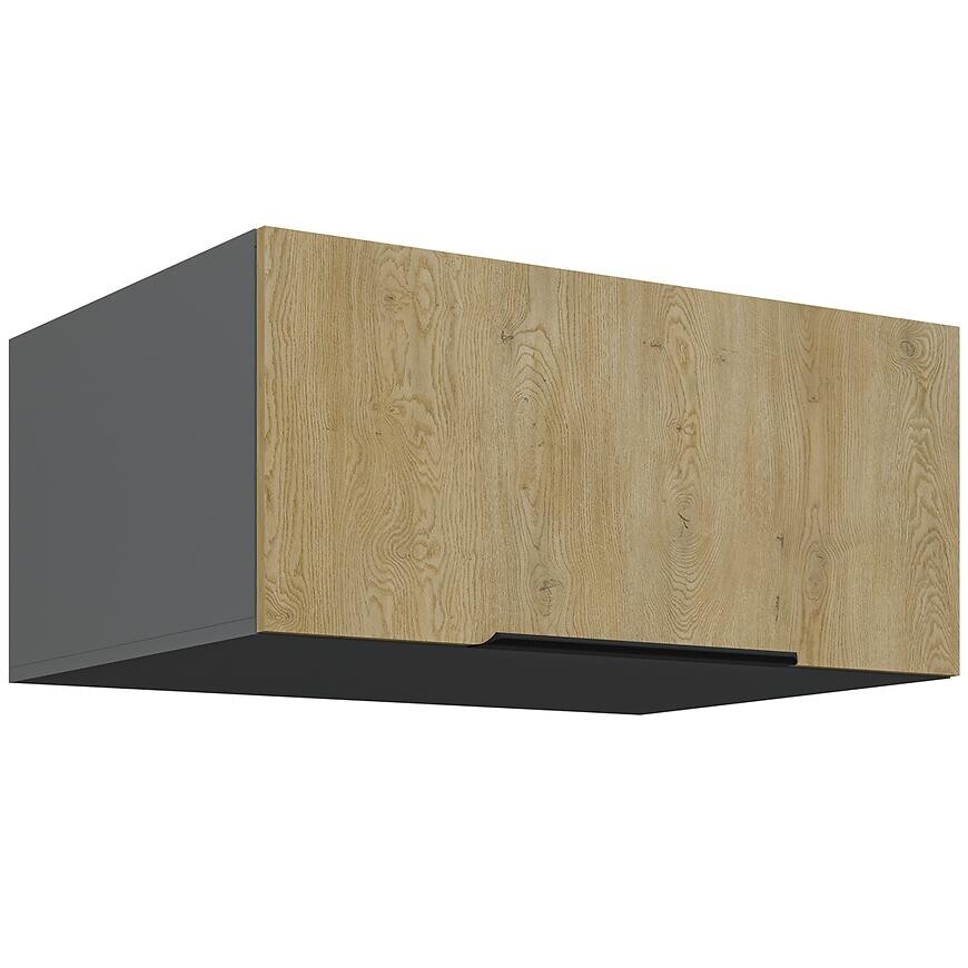 Kuchyňská skříňka Cremona Ant 80 Nagu-36 1f