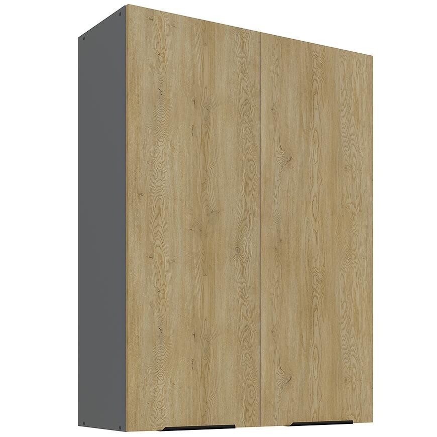 Kuchyňská skříňka Cremona Ant 80g-108 2f