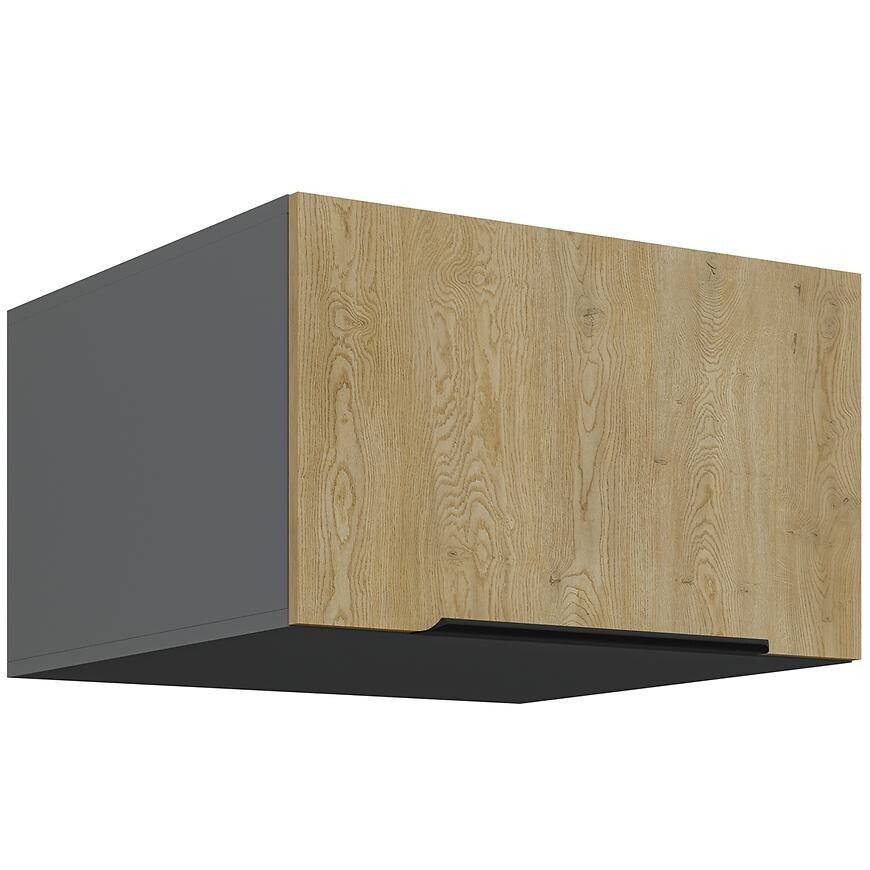 Kuchyňská skříňka Cremona Ant 60 Nagu-36 1f