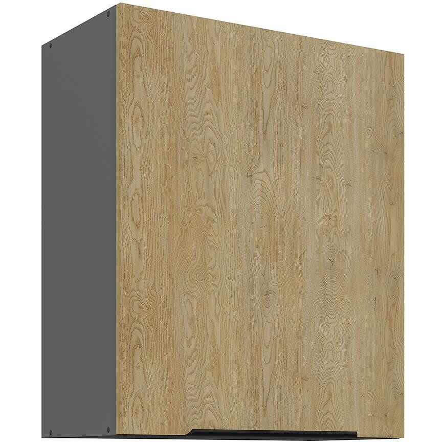 Kuchyňská skříňka Cremona Ant 60g-72 1f