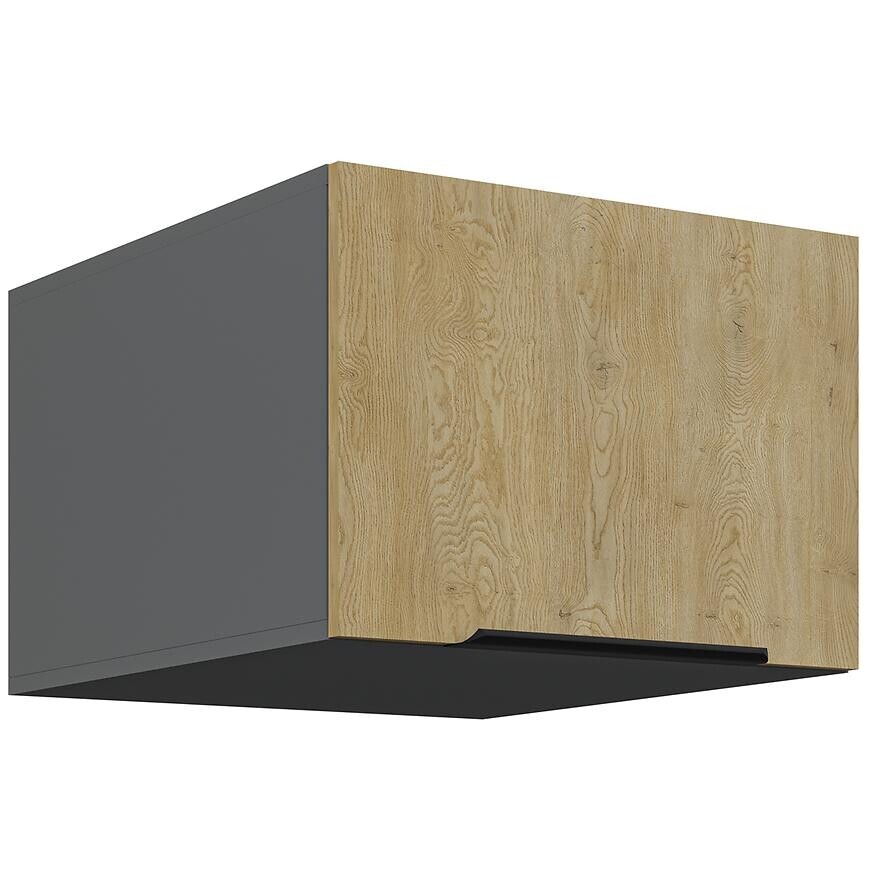 Kuchyňská skříňka Cremona Ant 50 Nagu-36 1f