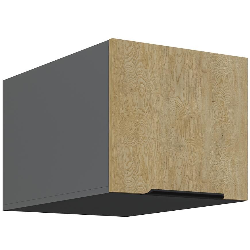 Kuchyňská skříňka Cremona Ant 40 Nagu-36 1f