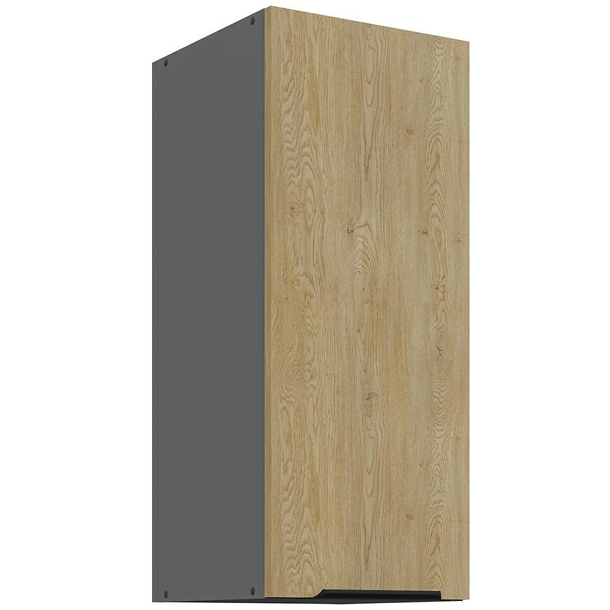 Kuchyňská skříňka Cremona Ant 30g-72 1f