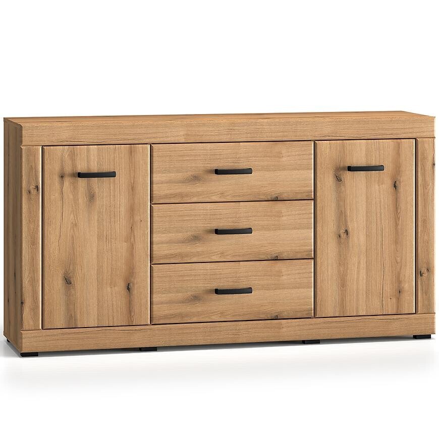 Komoda Dora 04 dub evoke