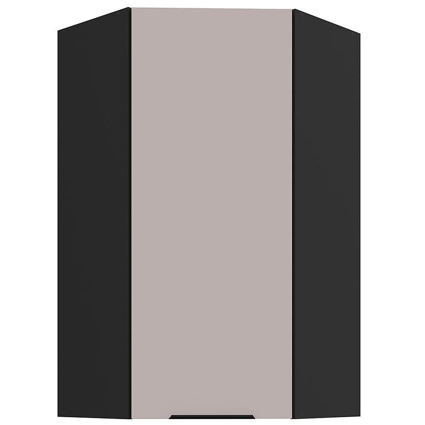 Kuchyňská skříňka Arona cashmere 60x60 GN-108 1F (45°)