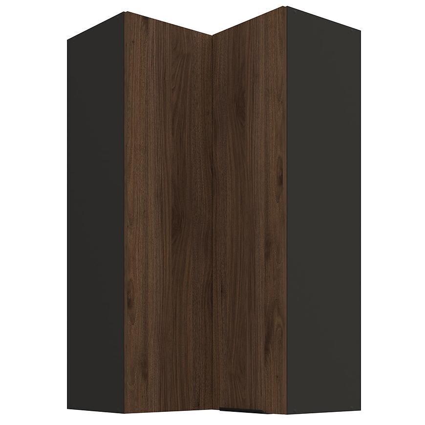 Kuchyňská skříňka Monza matice okapi 60x60 GN-108 2F (90°)