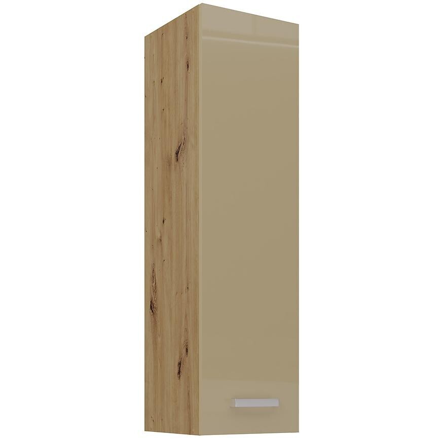 Kuchyňská skříňka artisan cappucino 30G-108 1F