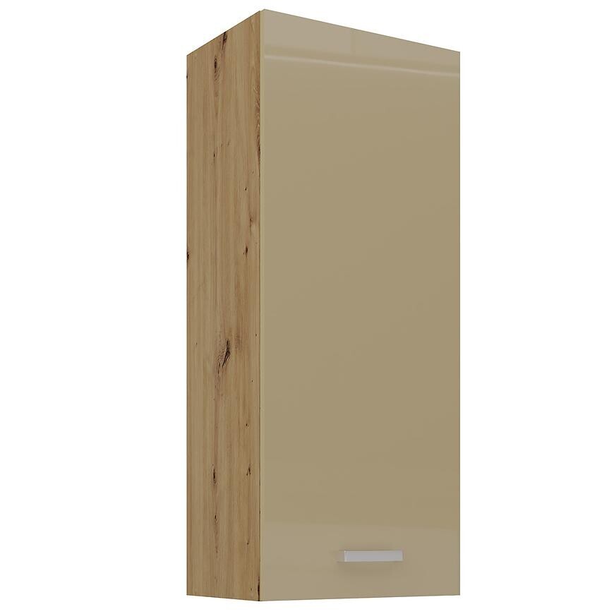 Kuchyňská skříňka artisan cappucino 45G-108 1F