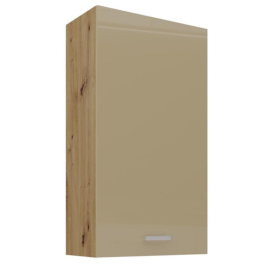 Kuchyňská skříňka artisan cappucino 60G-108 1F